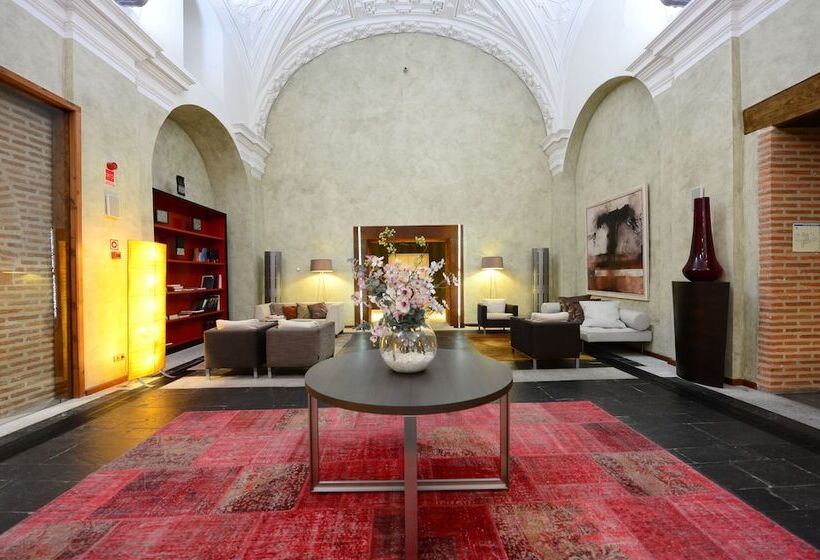 בית מלון כפרי Castilla Termal Olmedo