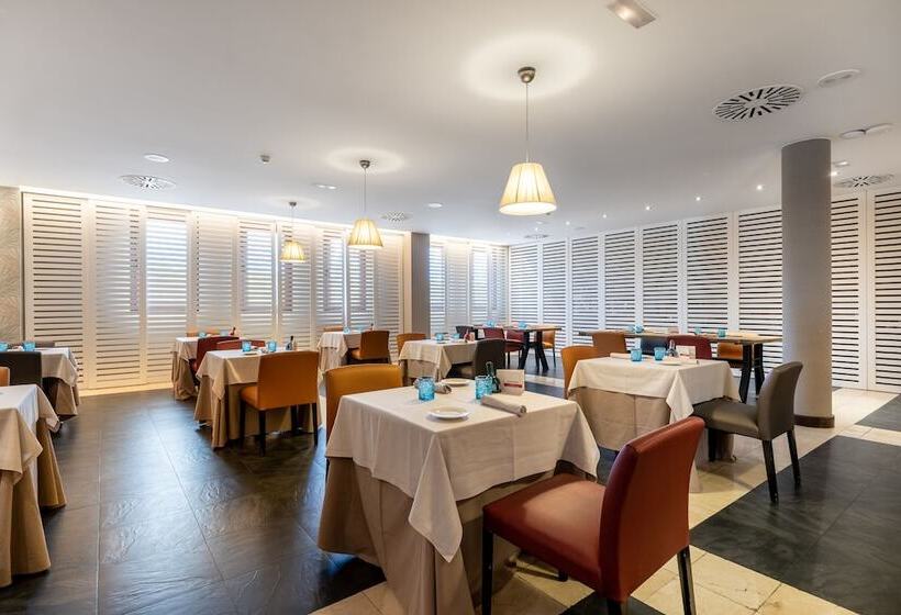 בית מלון כפרי Castilla Termal Olmedo