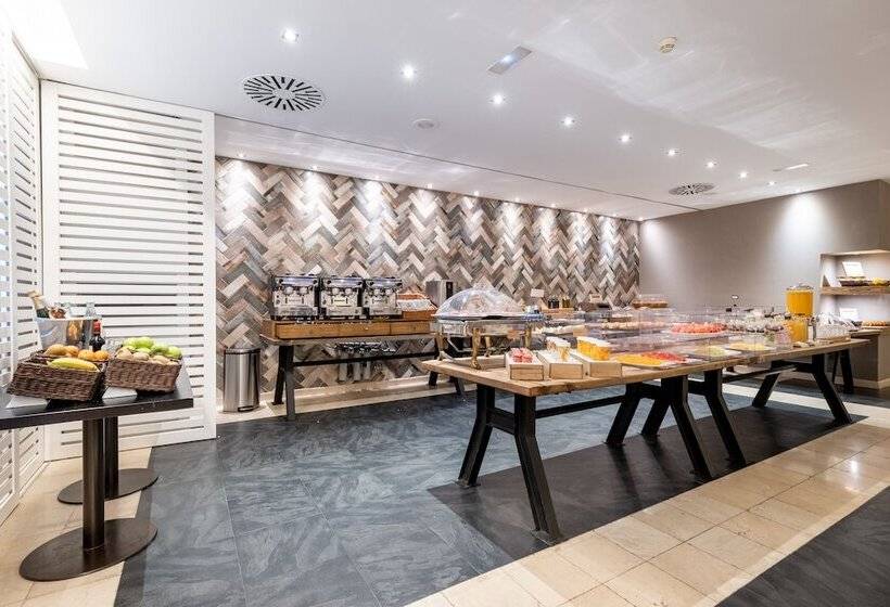 בית מלון כפרי Castilla Termal Olmedo