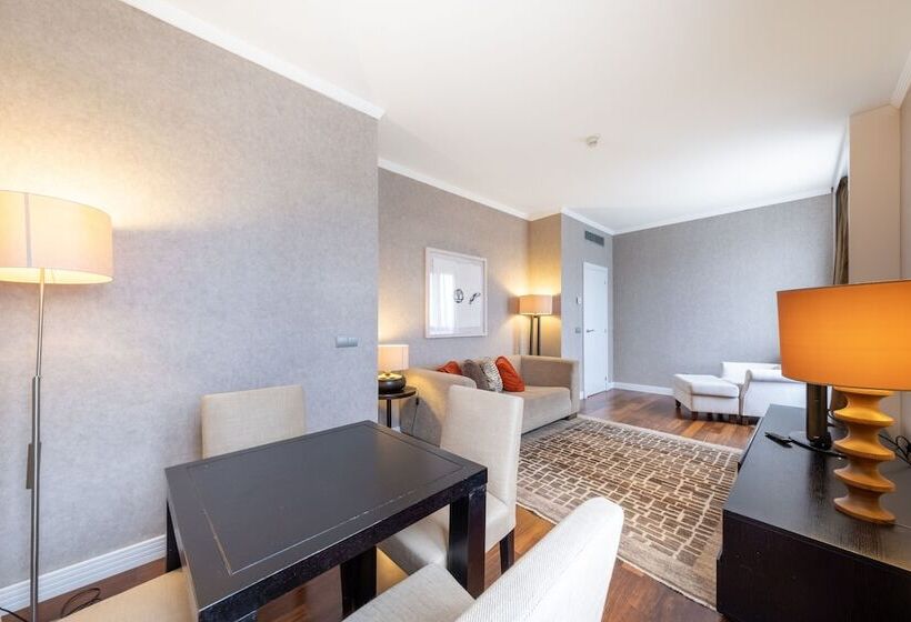 בית מלון כפרי Castilla Termal Olmedo