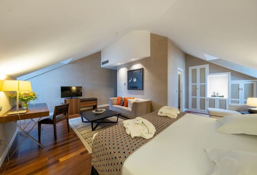 בית מלון כפרי Castilla Termal Olmedo