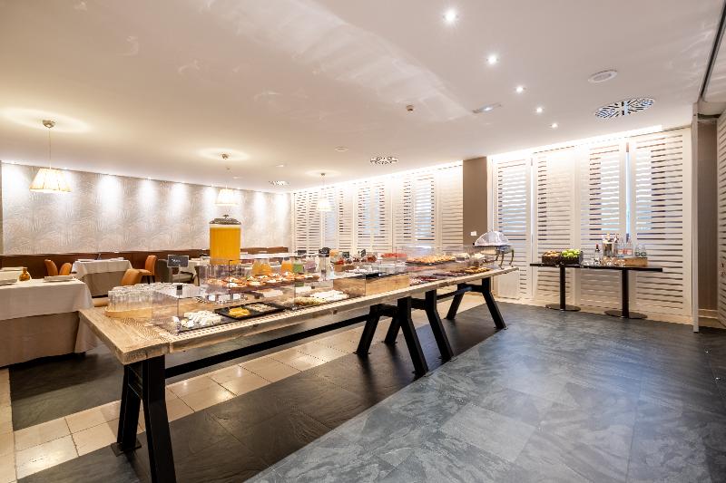 בית מלון כפרי Castilla Termal Olmedo