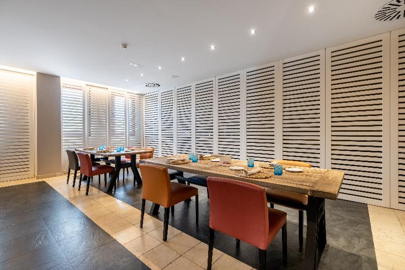 בית מלון כפרי Castilla Termal Olmedo