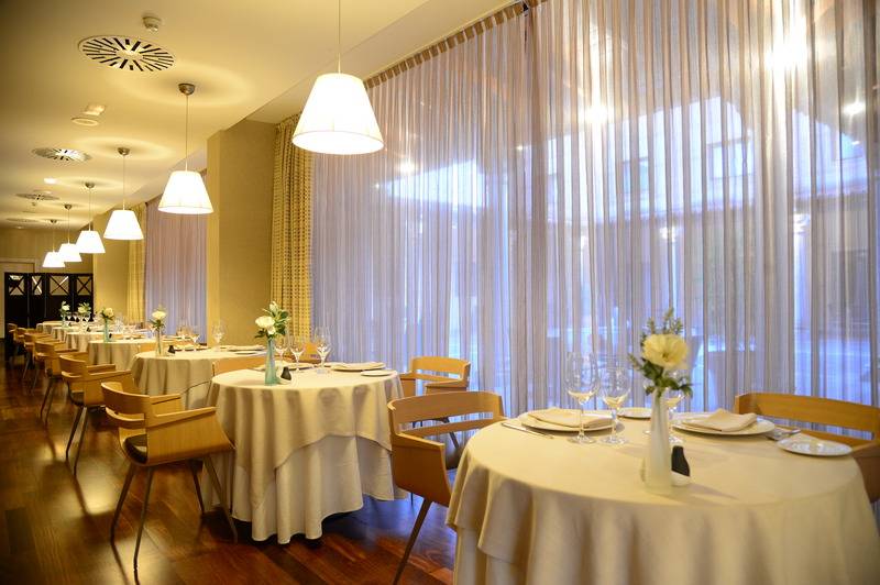 בית מלון כפרי Castilla Termal Olmedo