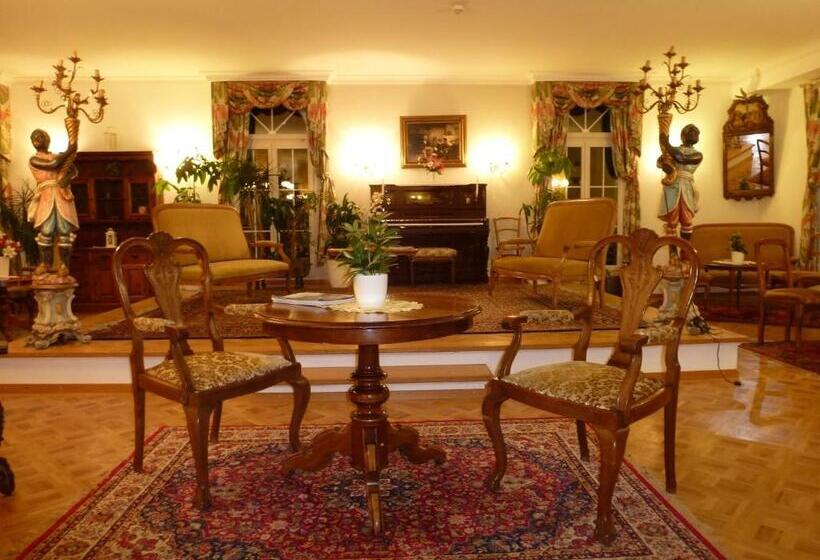 Отель Centralcontinental