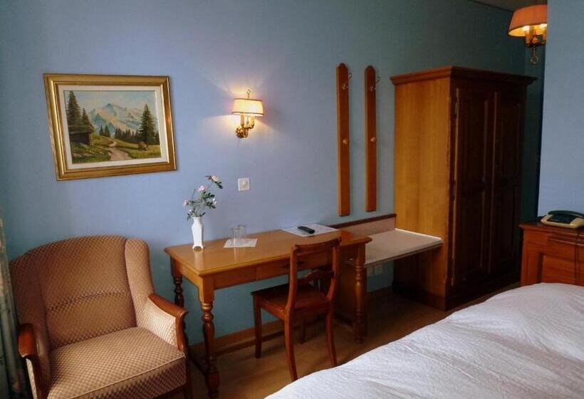 Отель Centralcontinental