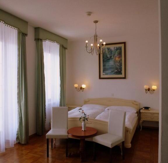 Отель Centralcontinental