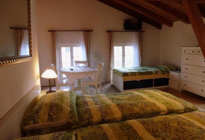 Отель Centralcontinental