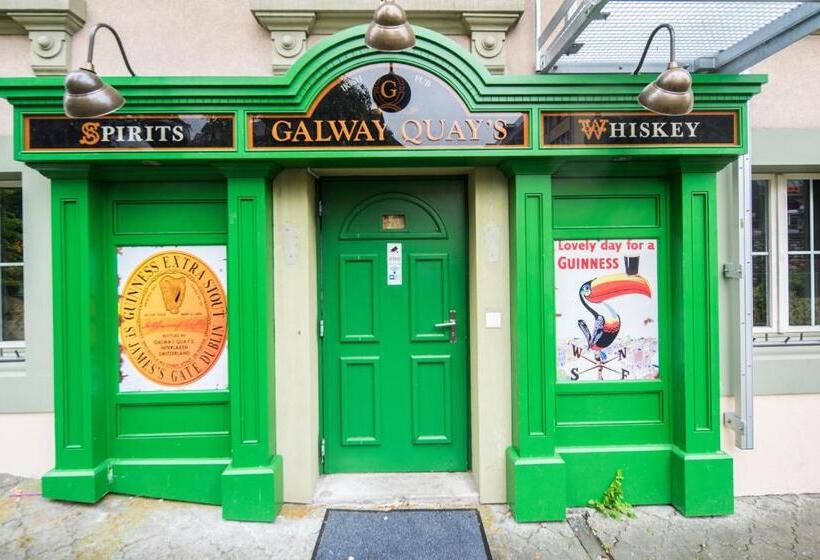 Отель Centralcontinental