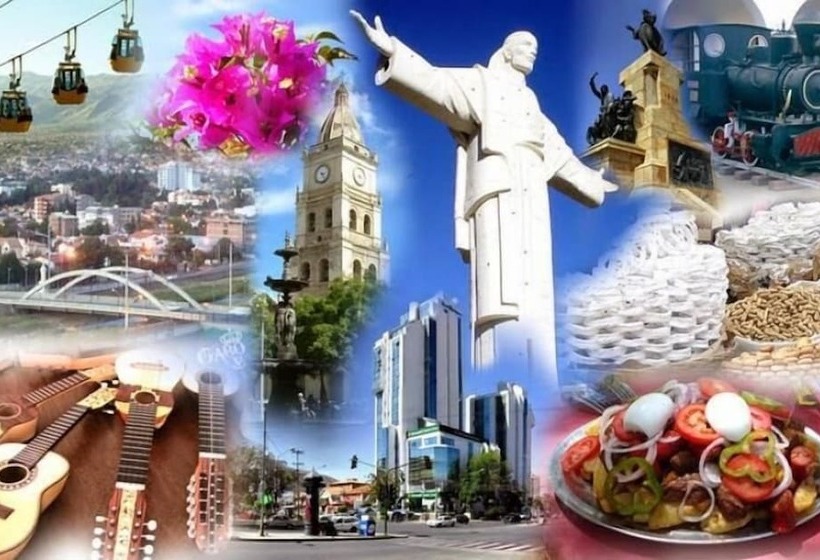 هتل Cesar S Plaza