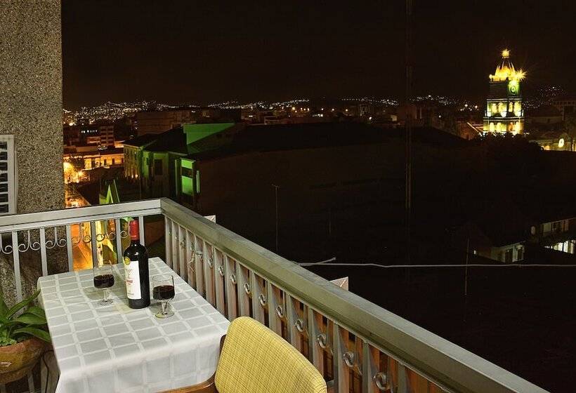 هتل Cesar S Plaza