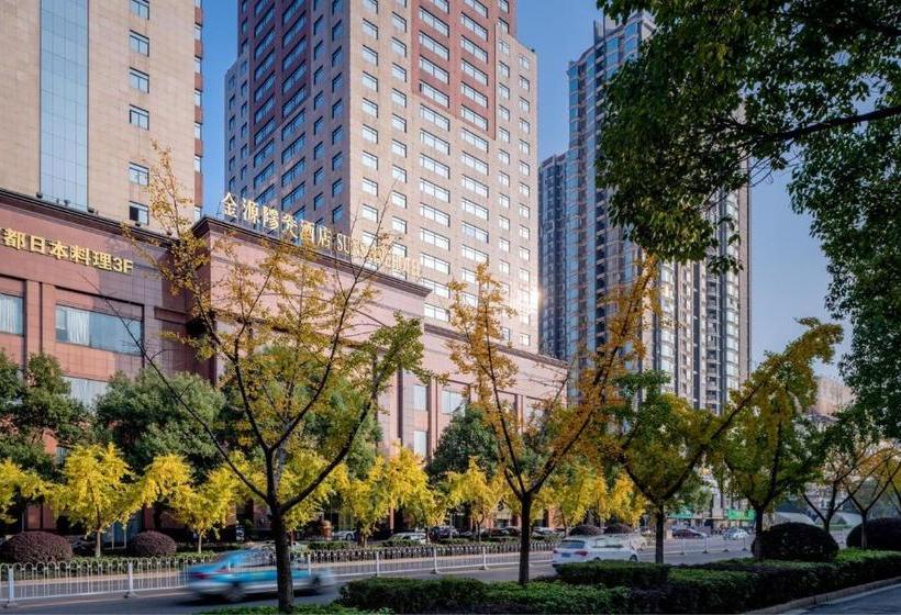 Отель Changsha Sun Shine