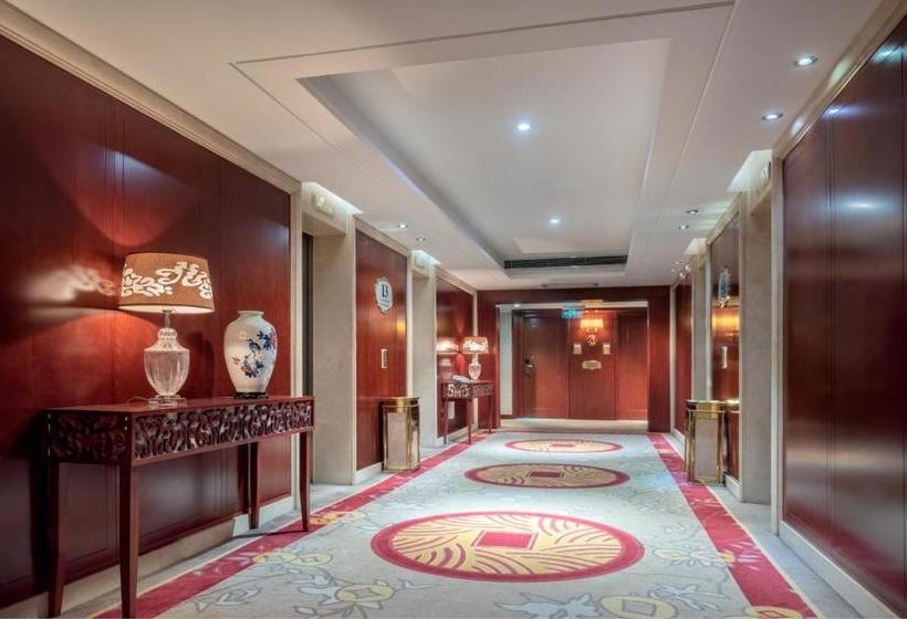 Отель Changsha Sun Shine