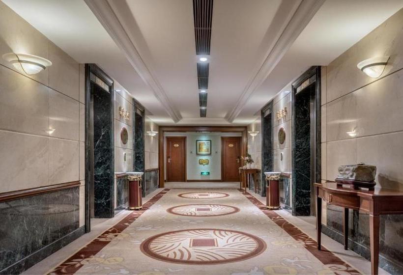 Отель Changsha Sun Shine