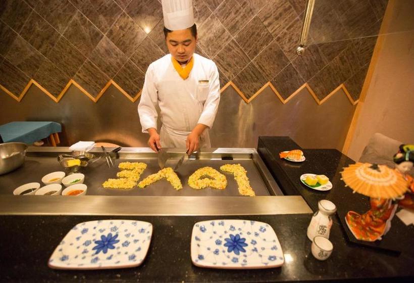 Отель Changsha Sun Shine