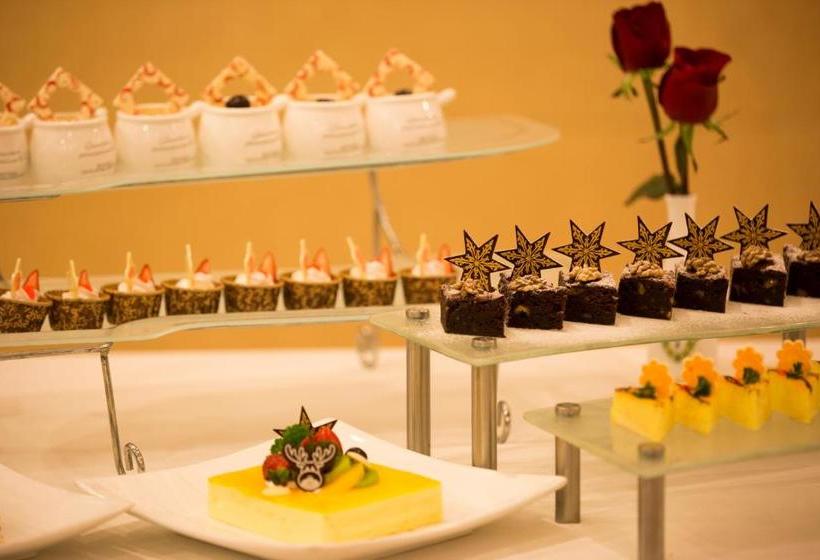 Отель Changsha Sun Shine