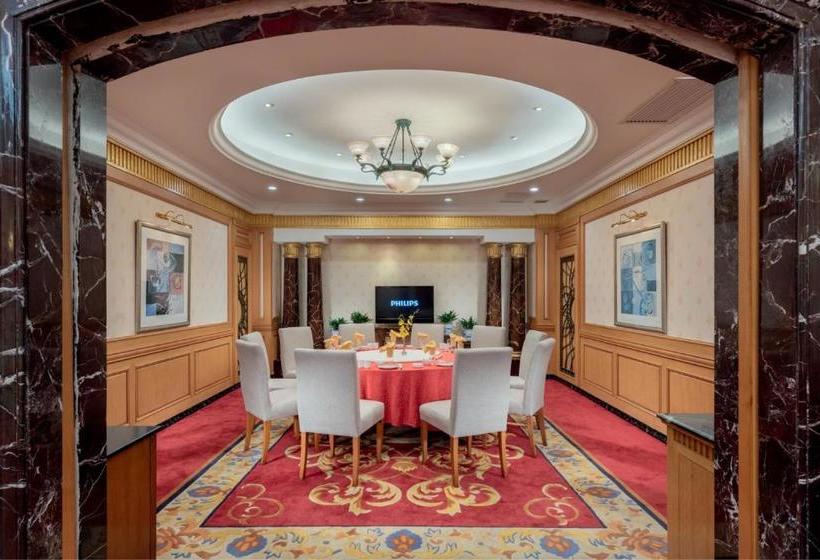 Отель Changsha Sun Shine