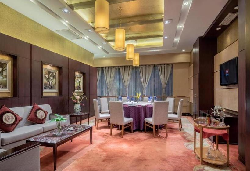 Отель Changsha Sun Shine