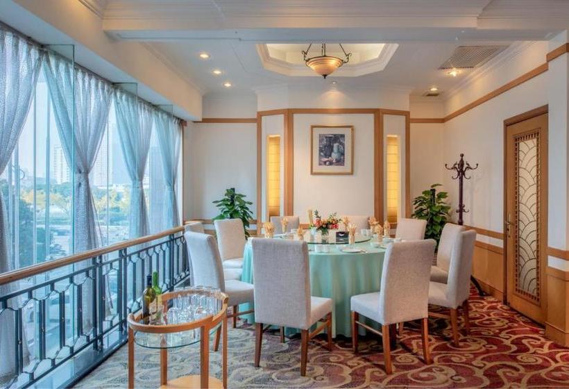 Отель Changsha Sun Shine