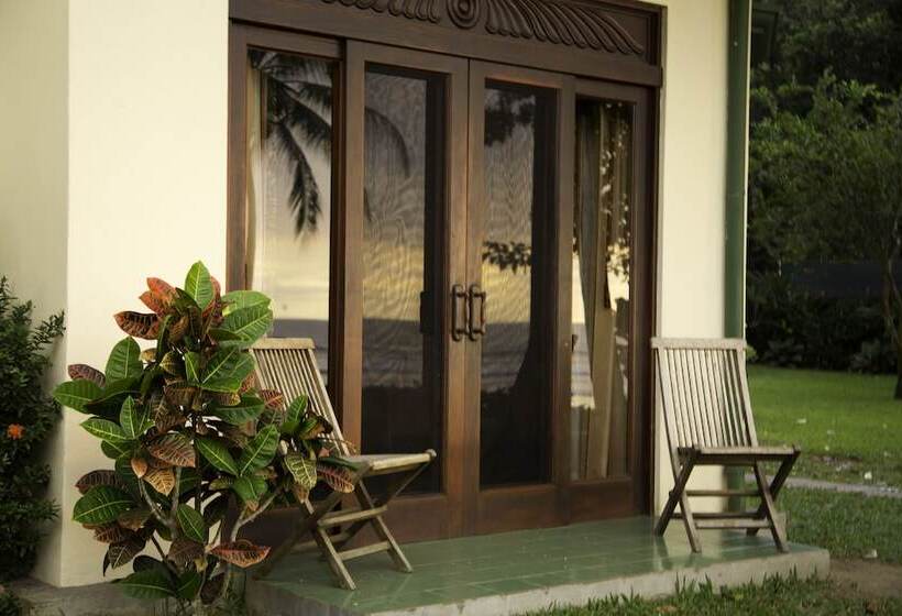 فندق Club Del Mar Oceanfront