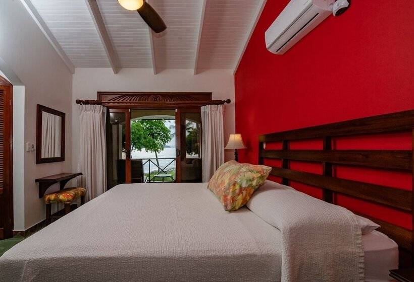 فندق Club Del Mar Oceanfront