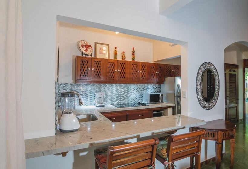 فندق Club Del Mar Oceanfront