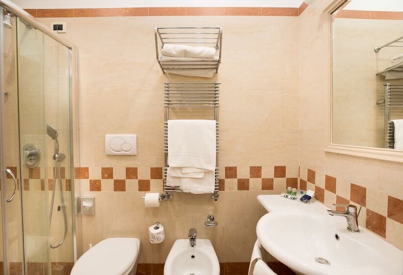 ホテル Gardenia Sorrento