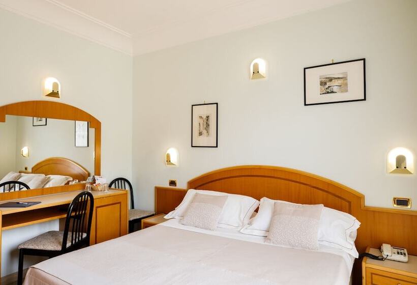 ホテル Gardenia Sorrento