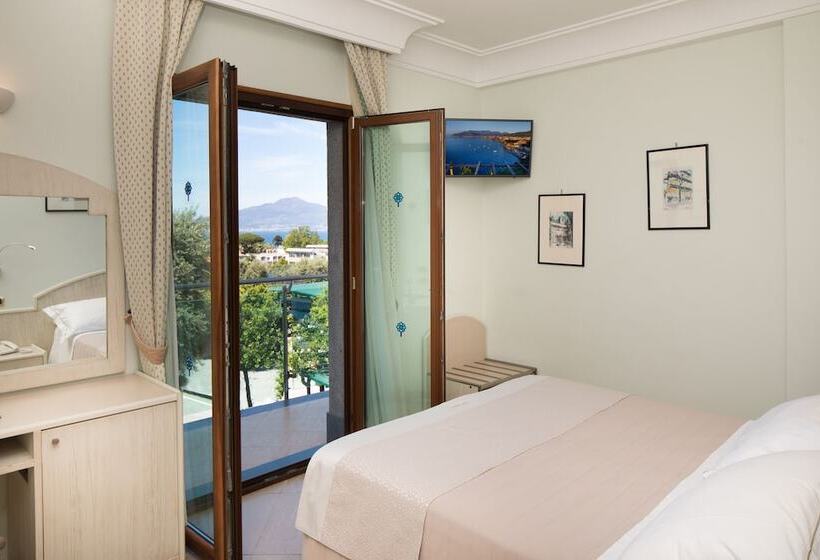 ホテル Gardenia Sorrento