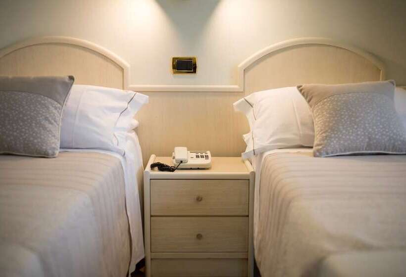 ホテル Gardenia Sorrento