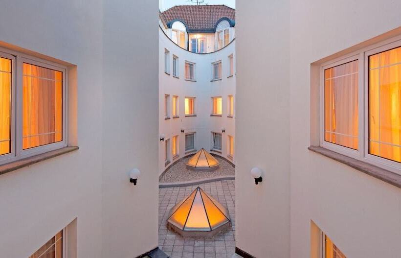 酒店 Concertino Zlata Husa