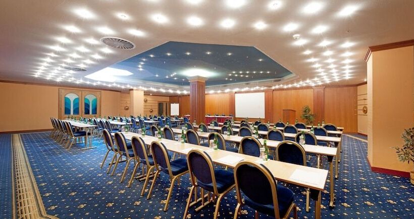 酒店 Concertino Zlata Husa