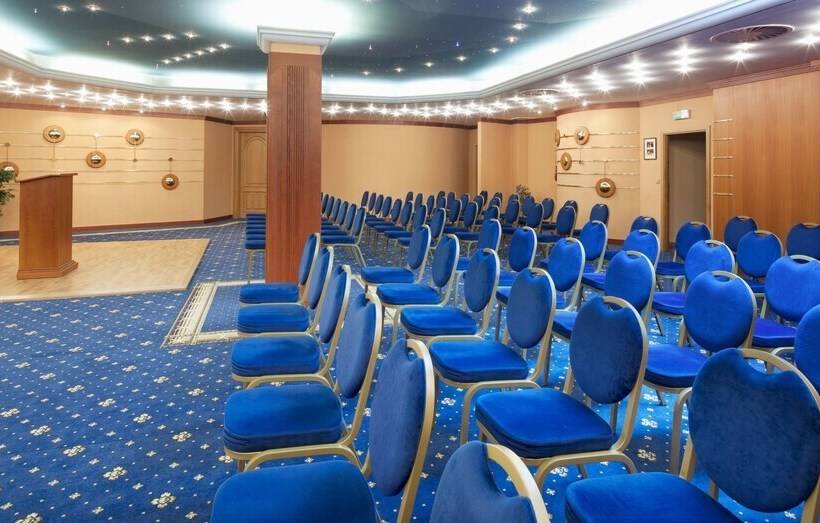 酒店 Concertino Zlata Husa