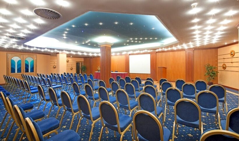 酒店 Concertino Zlata Husa