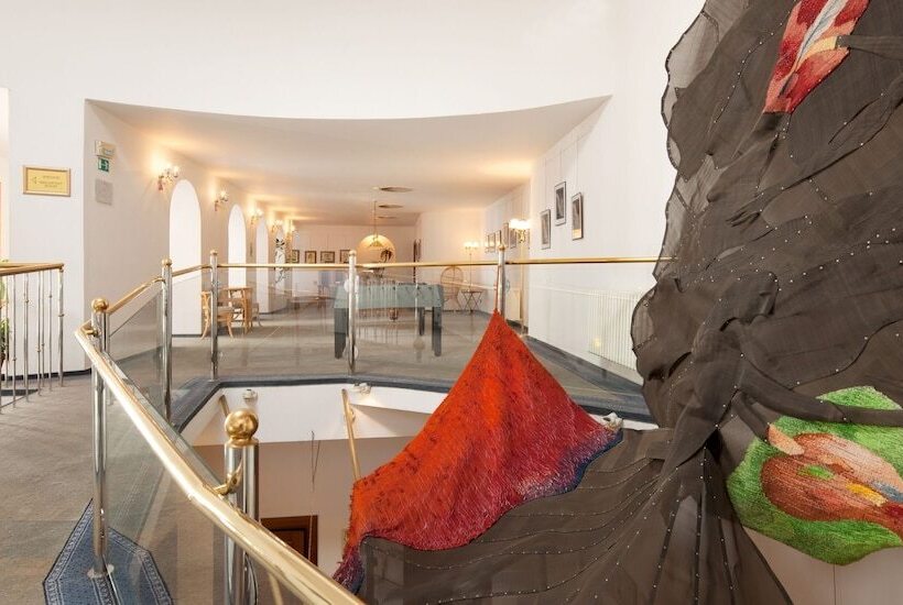 酒店 Concertino Zlata Husa