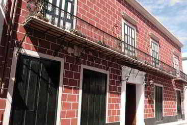 Fotos del hotel Conde de Villanueva:  6