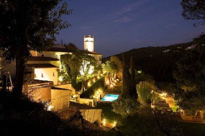 Hotel Convent De Begur