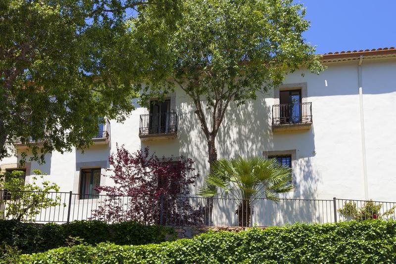 Hotel Convent De Begur