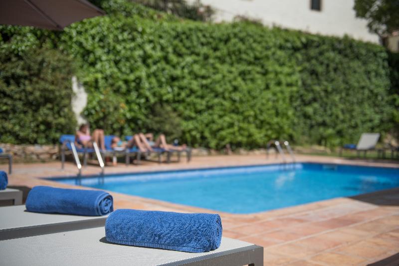 Hotel Convent De Begur