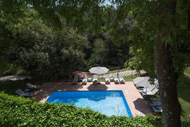 Hotel Convent De Begur