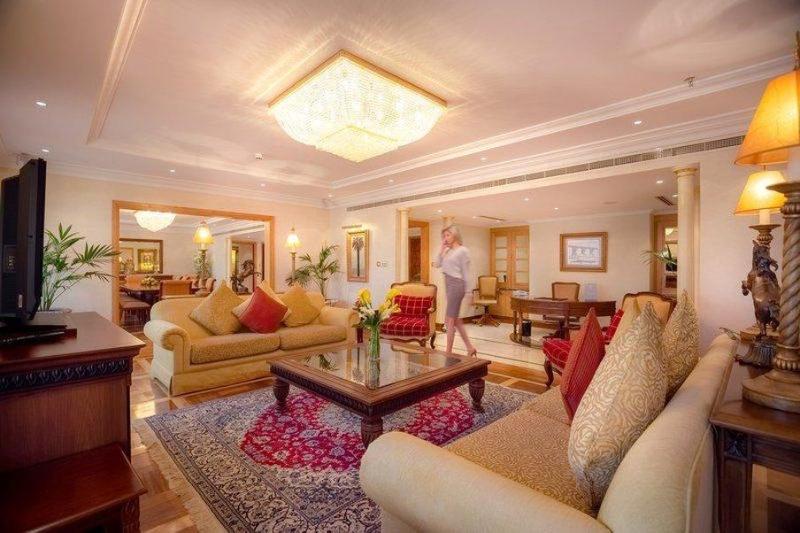 Corniche Hotel Abu Dhabi