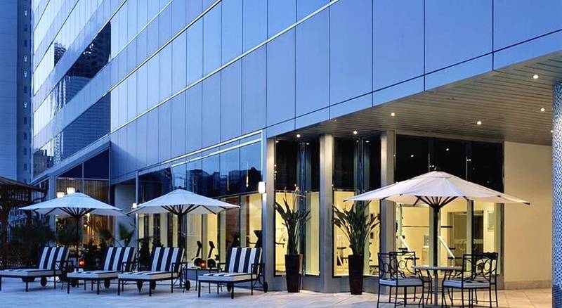 Corniche Hotel Abu Dhabi