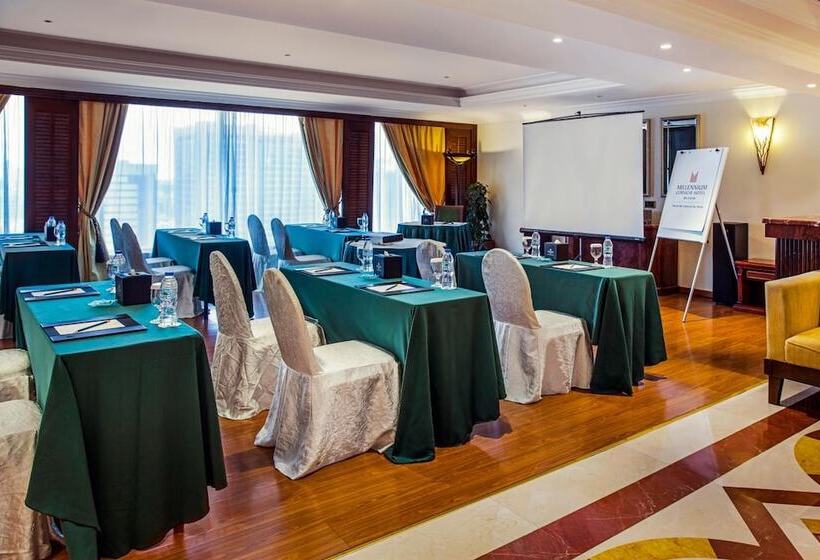 Corniche Hotel Abu Dhabi