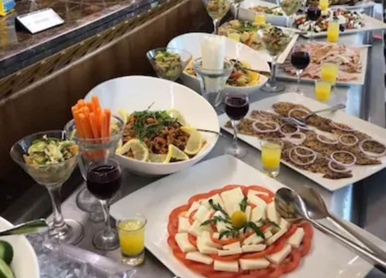 Corniche Hotel Abu Dhabi