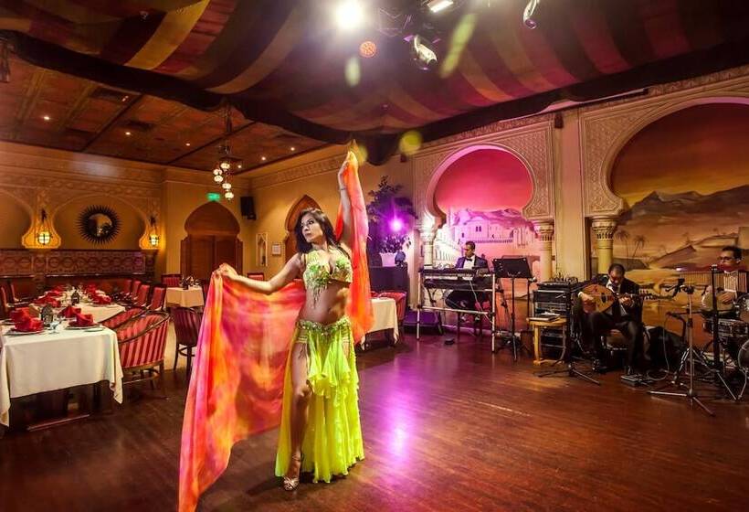 Corniche Hotel Abu Dhabi