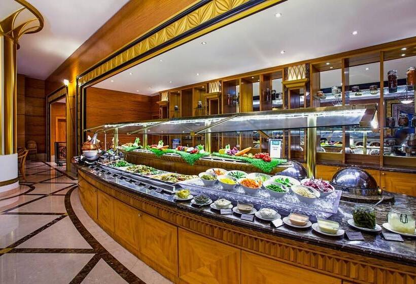 Corniche Hotel Abu Dhabi