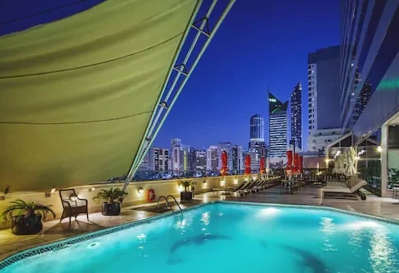 Corniche Hotel Abu Dhabi