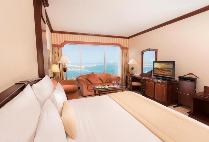 Corniche Hotel Abu Dhabi