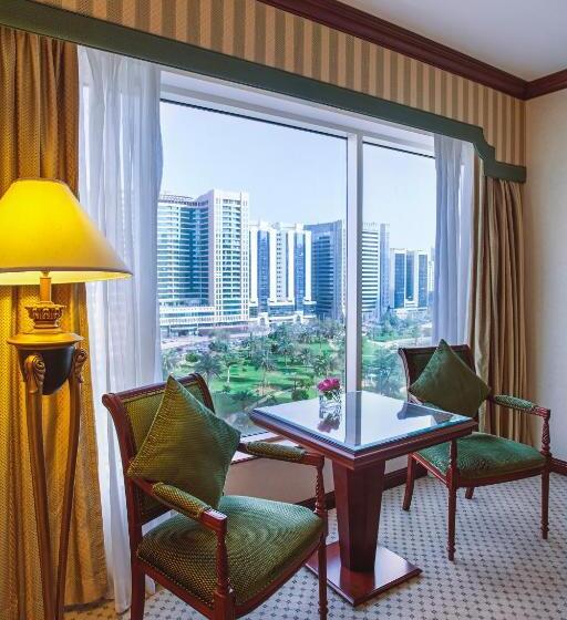 Corniche Hotel Abu Dhabi