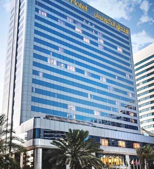 Corniche Hotel Abu Dhabi
